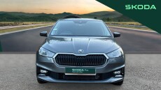 Skoda Fabia 1.0 TSI 116 SE L 5dr DSG Petrol Hatchback